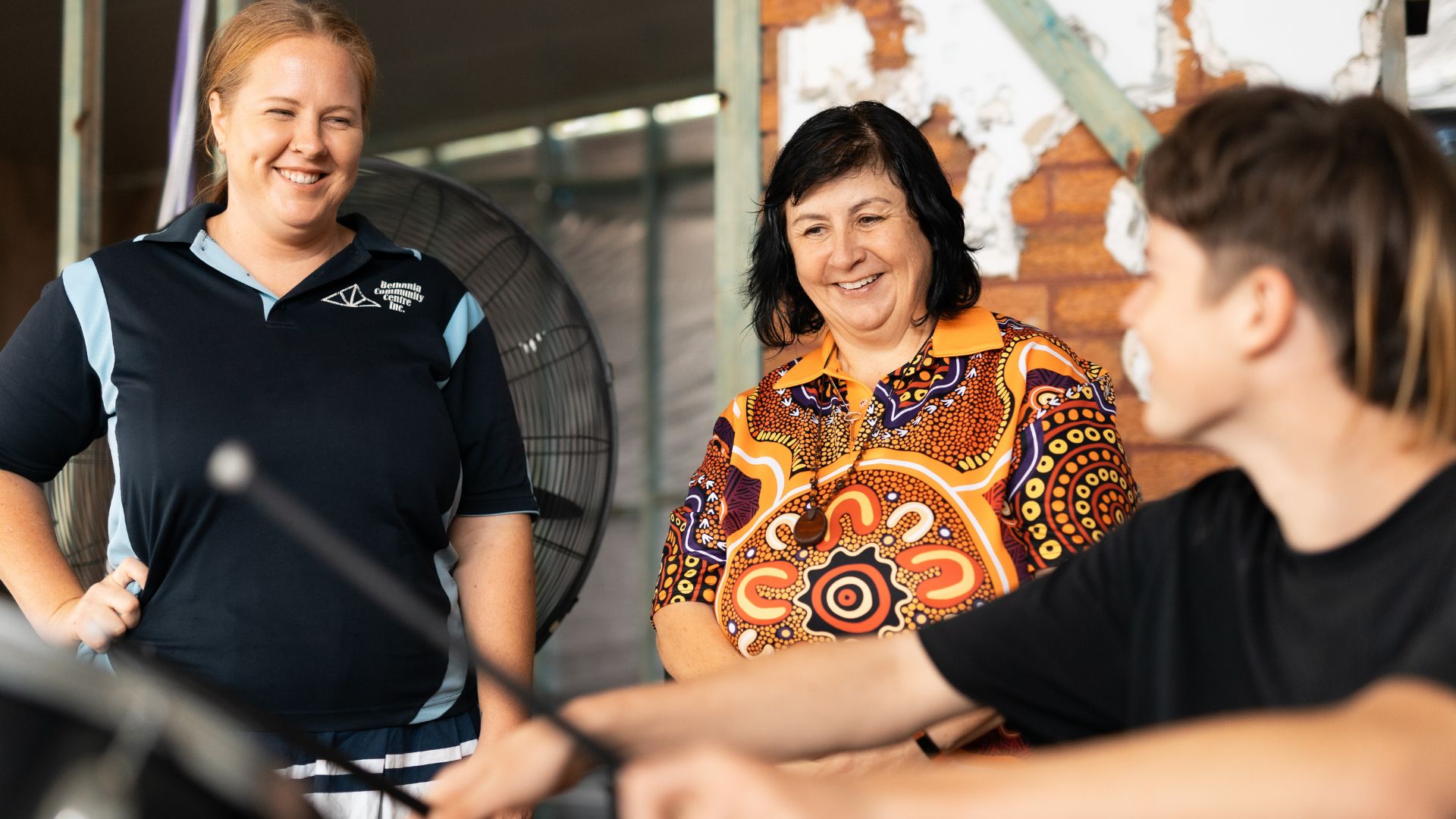 Everyday Independence supports NDIS participants and their families