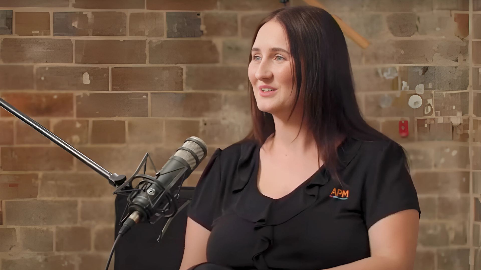 APM consultant Bree talks about living with disability