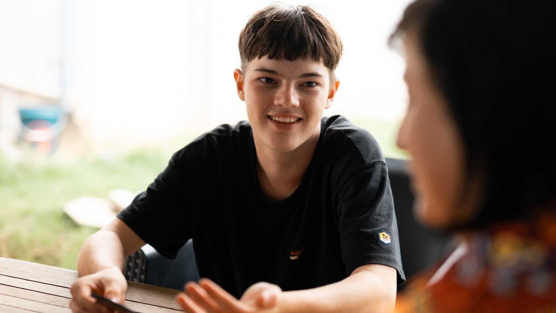 Therapy Services at APM delivered by Everyday Independence and Early Start Australia