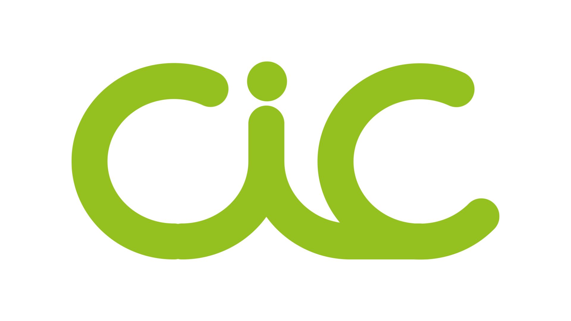 CiC logo