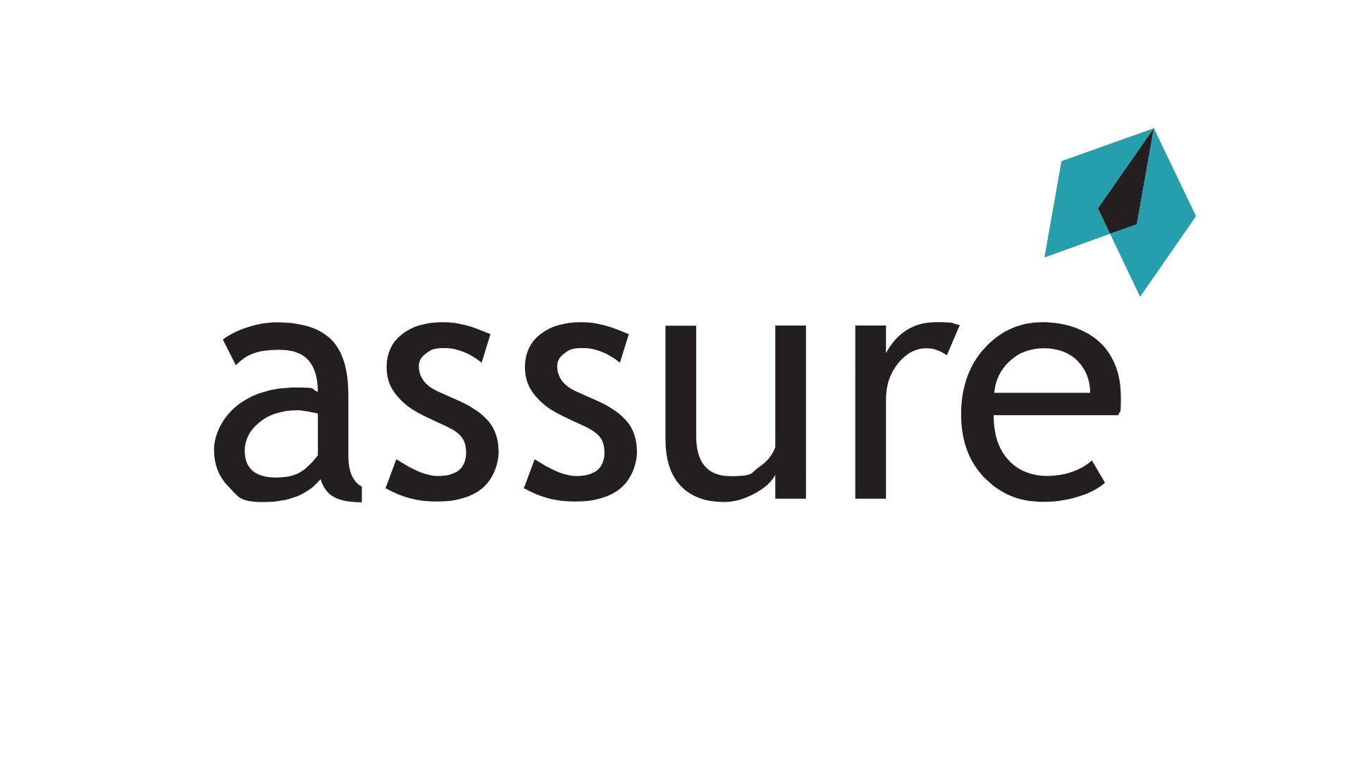 Assure logo