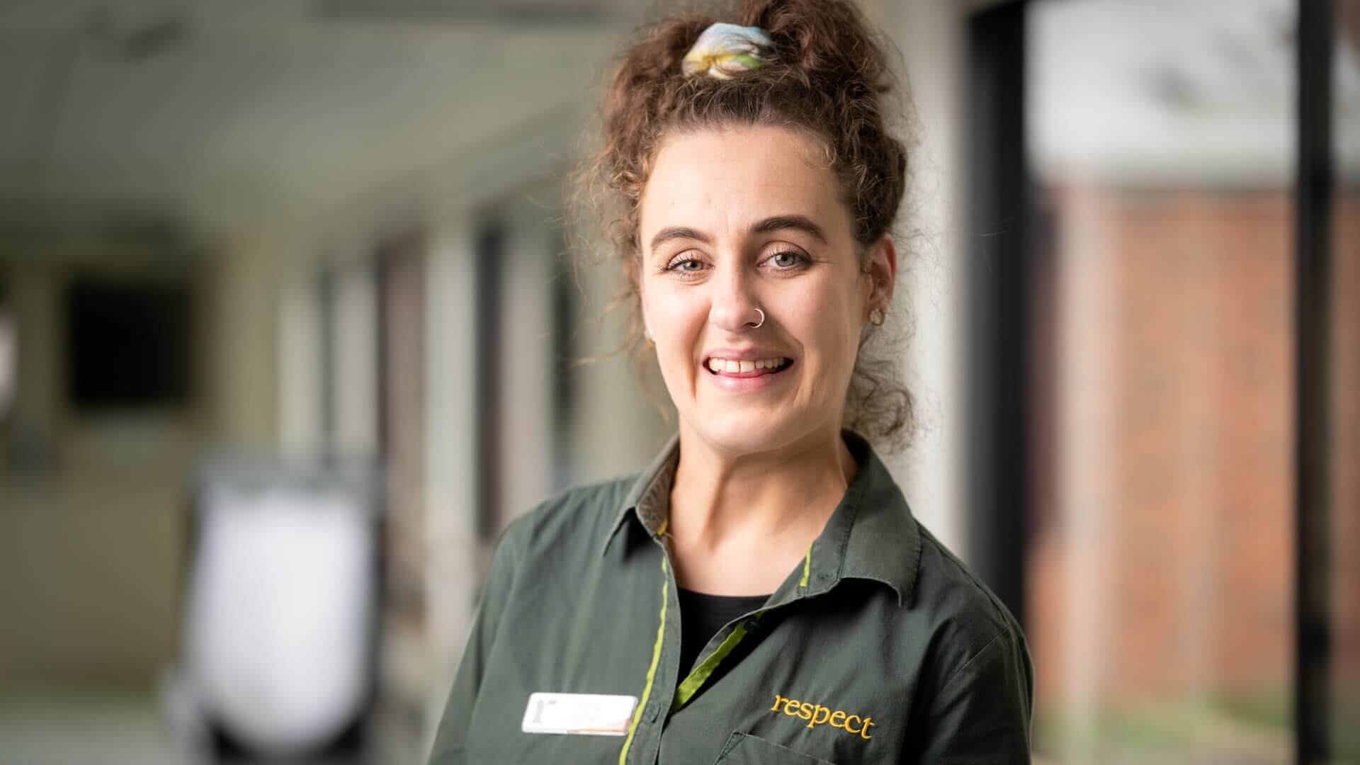 Inclusive Employment Australia supporting job seekers in Melbourne and Victoria through APM.