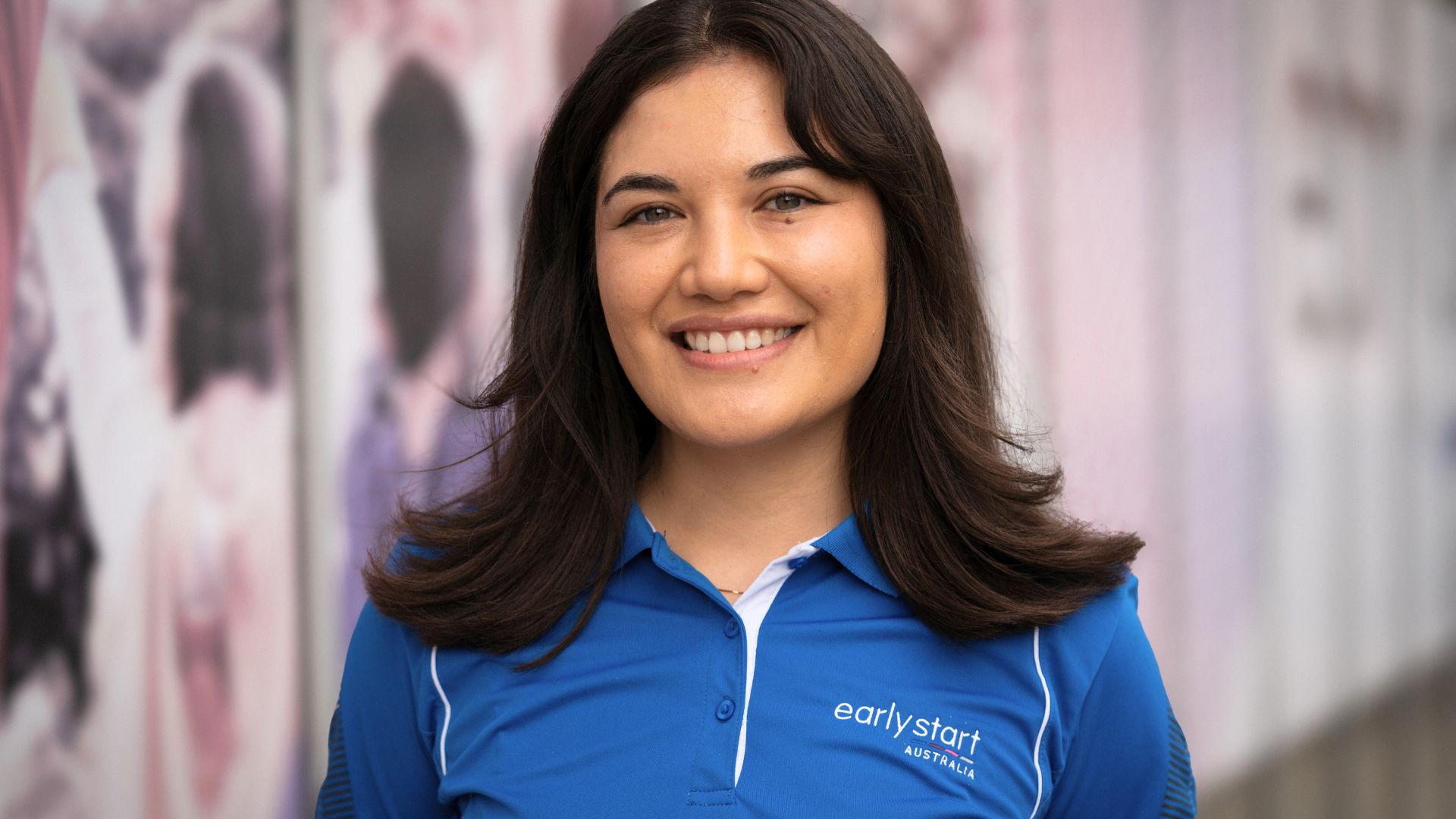 Early Start Australia supports NDIS participants and their families